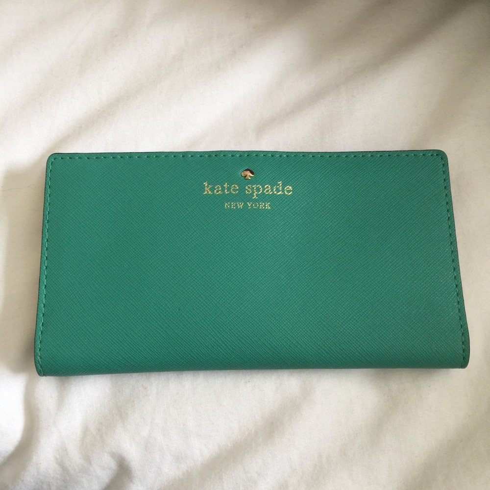 Kate Spade wallet